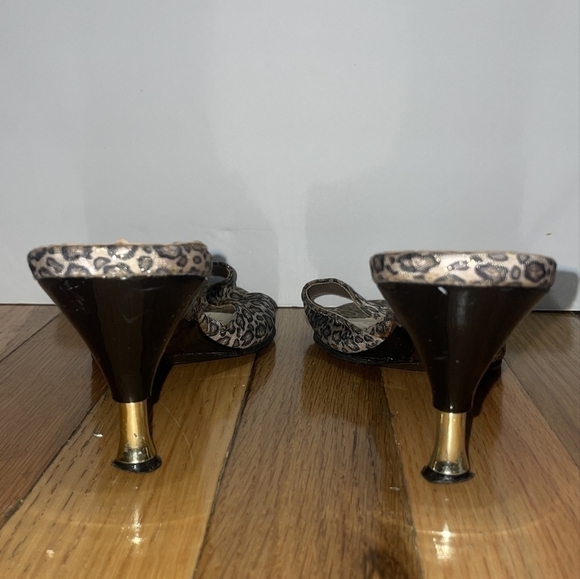 Sandals GiBi Collection - Picture 8 of 8